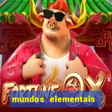 mundos elementais apk download